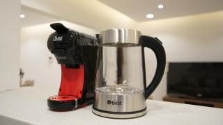 MK luxury apartments - Riyad - 5