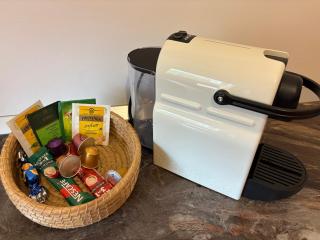 Urban Retreat Apartment - 2