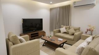 MK luxury apartments - 3