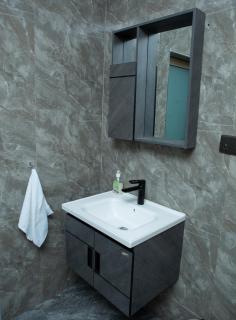 Abbylat Apartments - 0