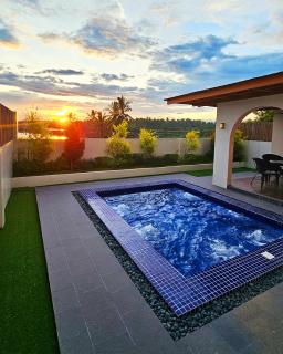 Maria Clara Villas - 5