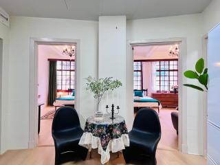 Shanghai Zighouse--The Bund Premium Apartment Suites - 9