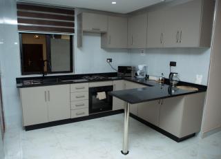 Abbylat Apartments - 6