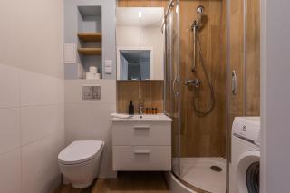 Glow Apartments - Sopot Standard Studio - 4