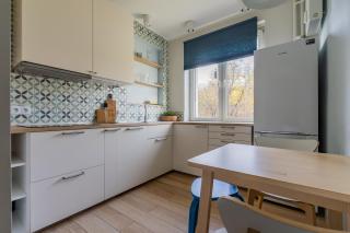 Glow Apartments - Sopot Standard Studio - 6