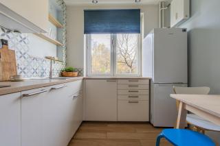 Glow Apartments - Sopot Standard Studio - 9