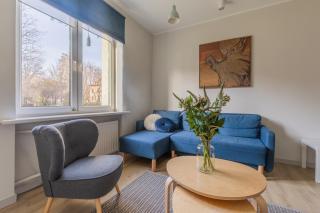 Glow Apartments - Sopot Standard Studio - 0