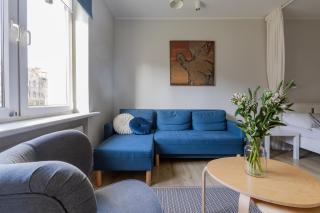 Glow Apartments - Sopot Standard Studio - 1