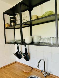 SH-Apartments - Beautiful Studio Isa - ruhig & zentral - 8