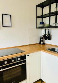 SH-Apartments - Beautiful Studio Isa - ruhig & zentral - 2