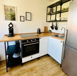 SH-Apartments - Beautiful Studio Isa - ruhig & zentral - 3