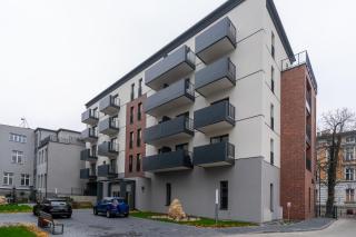 Zygmunta Standard Studio by BookingHost - 8