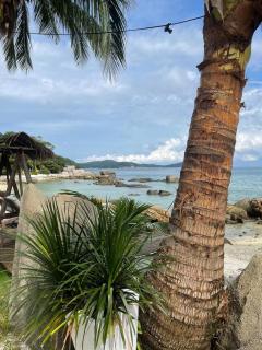Perhentian Island CorallView Resort - BlueStar - 9