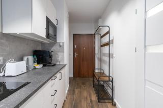 Zygmunta Standard Studio by BookingHost - 4