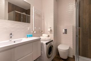 Zygmunta Standard Studio by BookingHost - 3