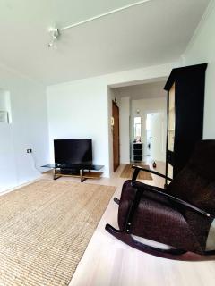 Cozy 1-bedroom apartment in Reykjavík city center - 9