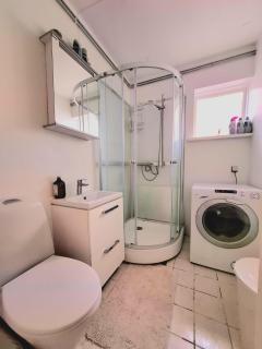 Cozy 1-bedroom apartment in Reykjavík city center - 6