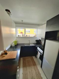 Cozy 1-bedroom apartment in Reykjavík city center - 4