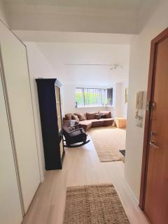 Cozy 1-bedroom apartment in Reykjavík city center - 3