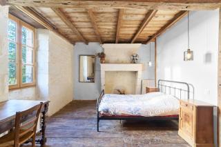 Gite La Ferme En Sud Charente - 1