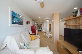 LaNuza Beach Front - 7