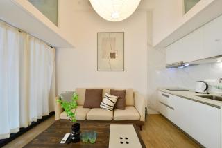 天安云谷复式两房 近华为岗头深圳北等 - 9