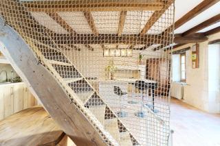 Gite La Ferme En Sud Charente - 2