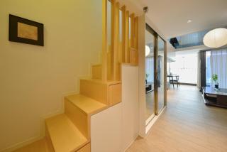 天安云谷复式两房 近华为岗头深圳北等 - 2