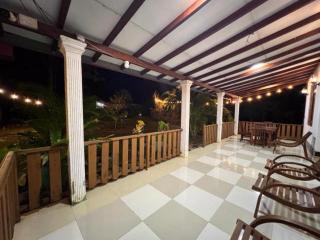 Sunrise Safari House & villa - 4