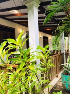 Sunrise Safari House & villa - 1