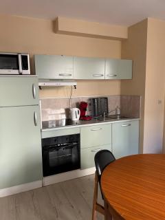 Le Cocon Citadin -2 ch Proximité gare - Le Havre - 9