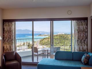 Okinawa Kariyushi Beach Resort Ocean Spa - 6