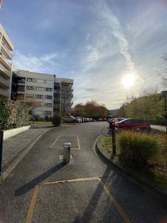 Alpen - 450m de la plage & parking - 9