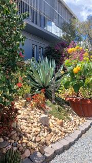 John-Lou's One-bedroom Apartment - 1