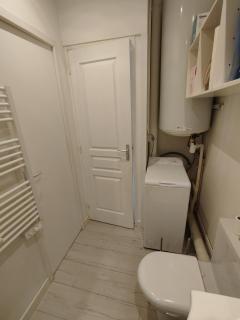 Le Cocon Citadin -2 ch Proximité gare - Le Havre - 5