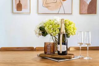 Theme Park Retreat - Sunlit Stillness by the Pool - 4