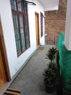 Woods Homestay - 2
