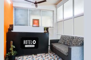 Hotel O Elite Studio - 6