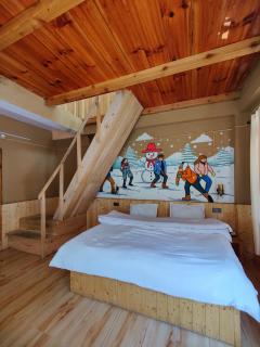 Yolo Hostel and Stays Sojha - 2