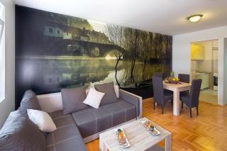 Apartment S&S Budva - Budva - 9