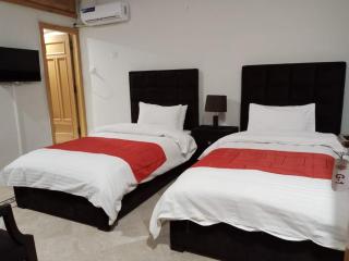 Islamabad Greenland guest house - 2