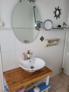 Ferienwohnung Sieg - 1