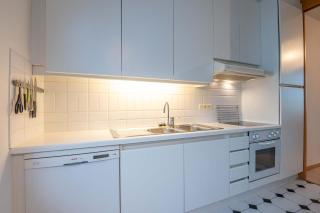 3 bedroom apartment with a magnificent view - 2