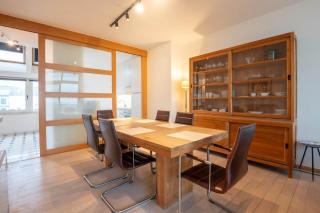 3 bedroom apartment with a magnificent view - 3