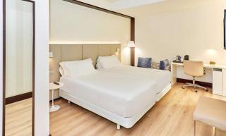 NH Madrid Lagasca - 9