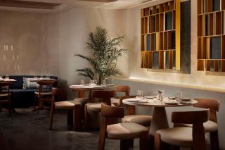 NH Madrid Lagasca - 5