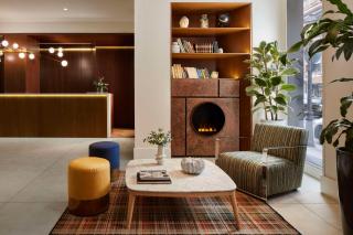 NH Madrid Lagasca - 3