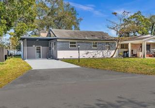 3br Villa W Fire Pit By Hard Rock Hotel & Casino - 4