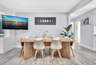 3br Villa W Fire Pit By Hard Rock Hotel & Casino - 2