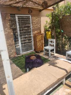 حدائق اكتوبر - 3